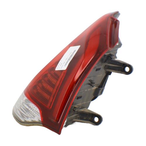 Image Feu arriere principal gauche (feux) - PEUGEOT 3008 1