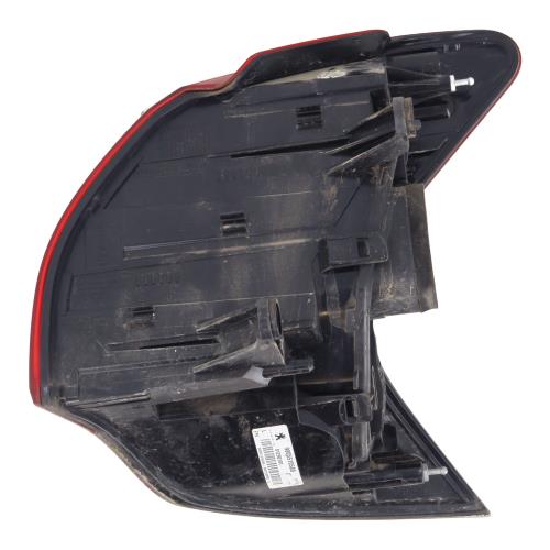 Image Feu arriere principal gauche (feux) - PEUGEOT 3008 1