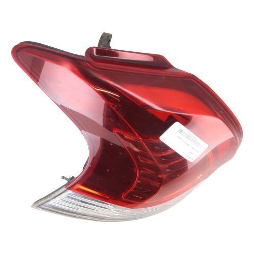 Image Feu arriere principal gauche (feux) - PEUGEOT 3008 1