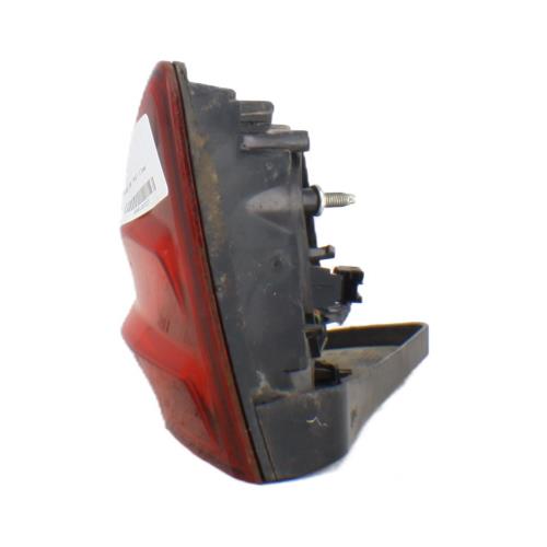 Image Feu arriere secondaire gauche (feux) - PEUGEOT 3008 1