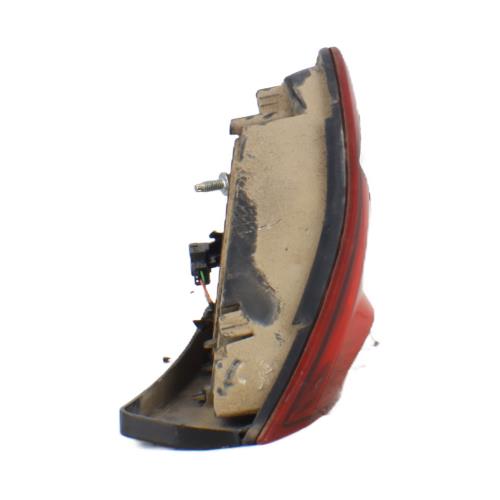 Image Feu arriere secondaire gauche (feux) - PEUGEOT 3008 1