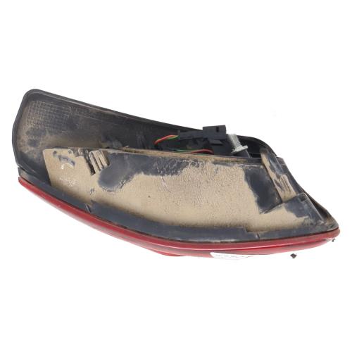 Image Feu arriere secondaire gauche (feux) - PEUGEOT 3008 1