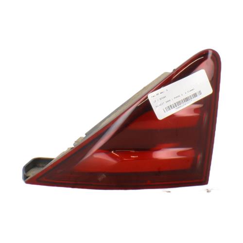 Image Feu arriere secondaire gauche (feux) - PEUGEOT 3008 1