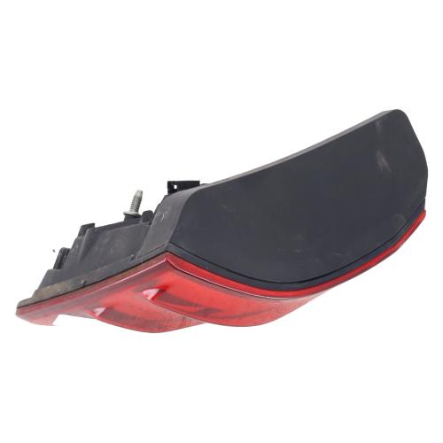 Image Feu arriere secondaire gauche (feux) - PEUGEOT 3008 1