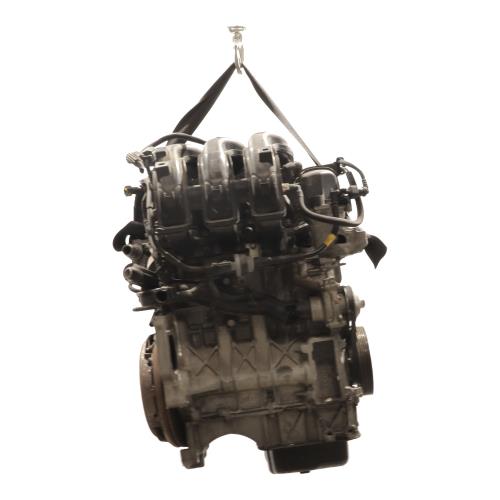 Image Moteur - CITROEN C3 3