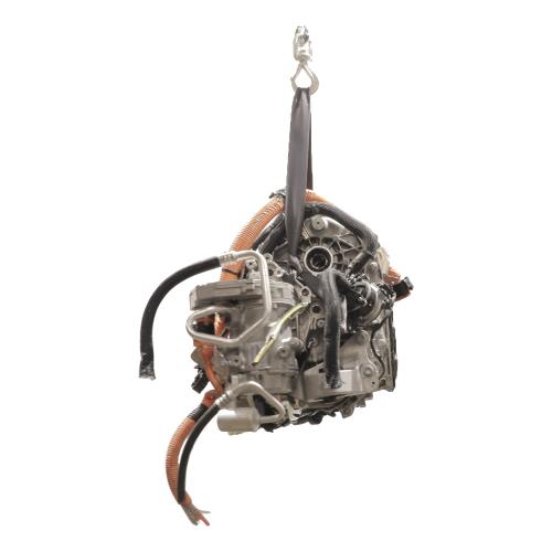 Image Moteur - RENAULT MEGANE 5