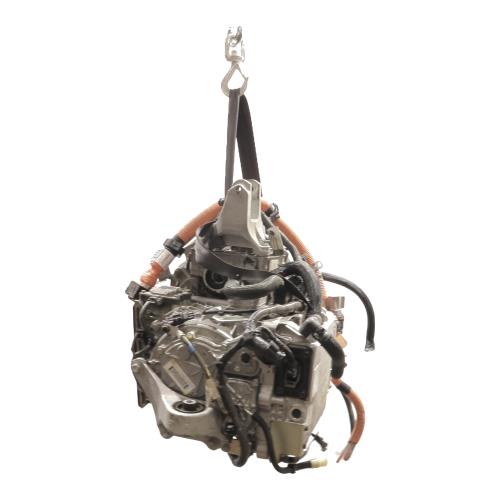 Image Moteur - RENAULT MEGANE 5