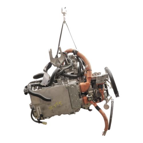 Image Moteur - RENAULT MEGANE 5