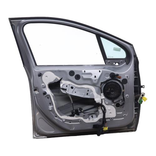 Image Porte avant gauche - PEUGEOT 2008 1