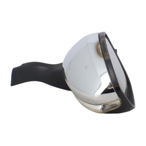 Image Retroviseur gauche - PEUGEOT 2008 1