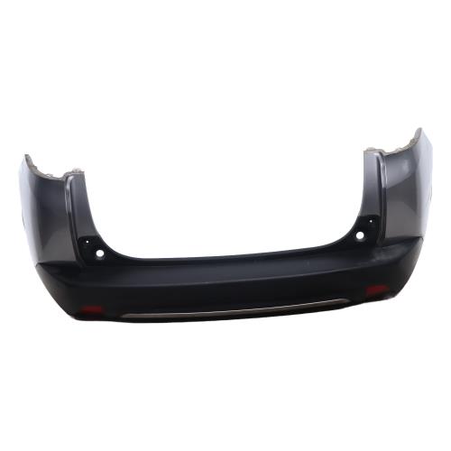 Image Pare choc arriere - PEUGEOT 2008 1