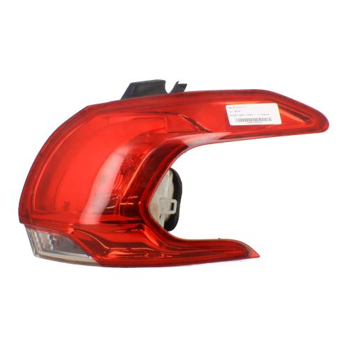 Image Feu arriere principal droit (feux) - PEUGEOT 2008 1