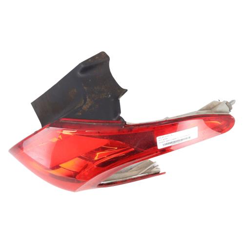 Image Feu arriere principal droit (feux) - PEUGEOT 2008 1