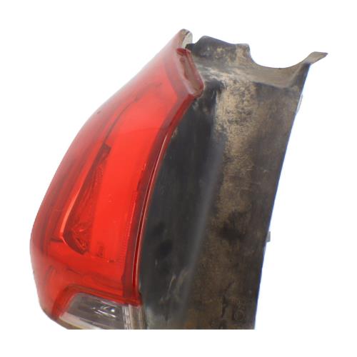 Image Feu arriere principal gauche (feux) - PEUGEOT 2008 1