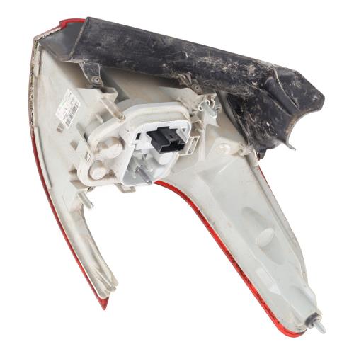 Image Feu arriere principal gauche (feux) - PEUGEOT 2008 1