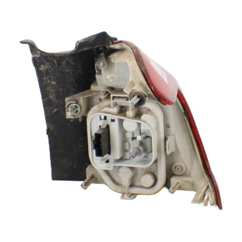 Image Feu arriere principal gauche (feux) - PEUGEOT 2008 1