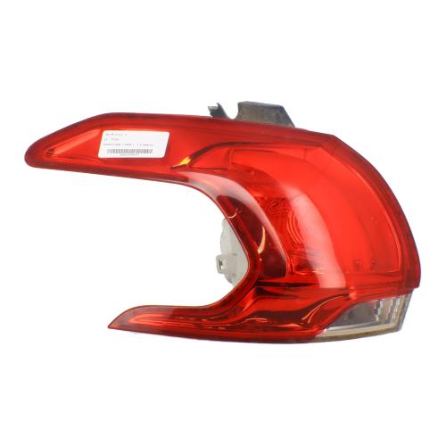 Image Feu arriere principal gauche (feux) - PEUGEOT 2008 1