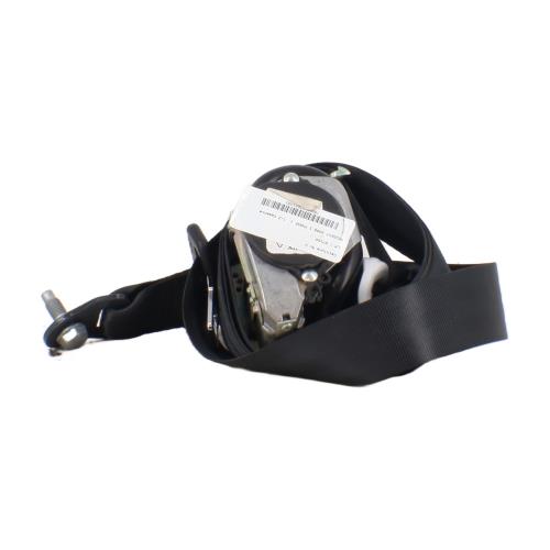 Image Ceinture avant droit - PEUGEOT 2008 1