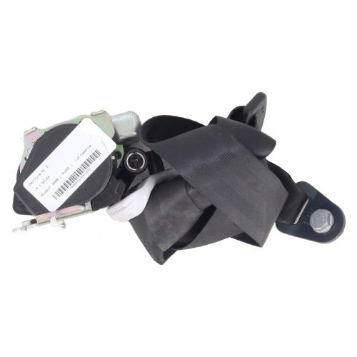 Image Ceinture avant gauche - PEUGEOT 2008 1