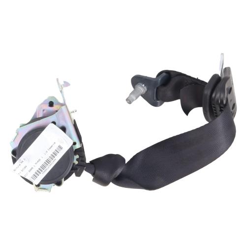 Image Ceinture arriere droit - PEUGEOT 2008 1