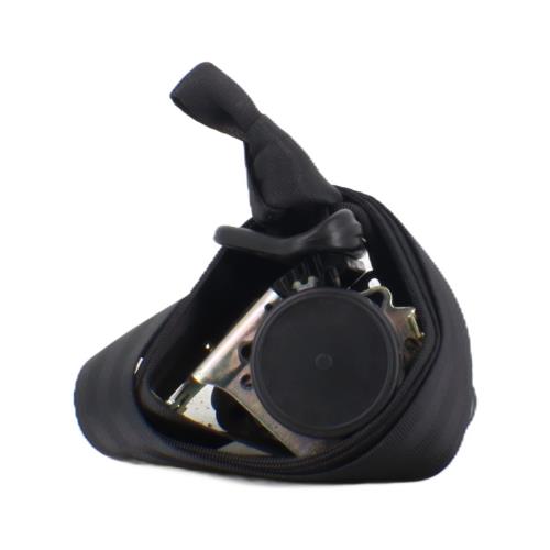 Image Ceinture arriere gauche - PEUGEOT 2008 1