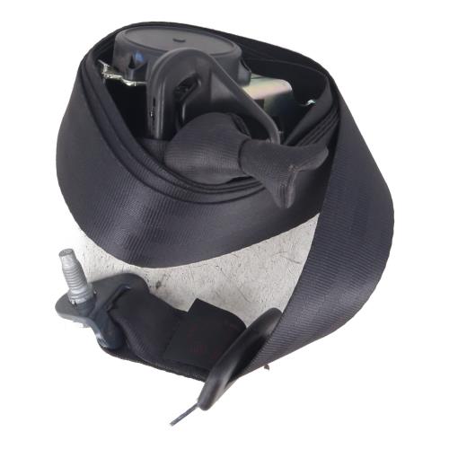 Image Ceinture arriere gauche - PEUGEOT 2008 1