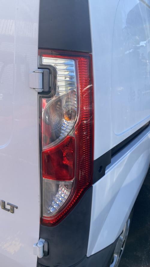 Image Feu arriere principal droit (feux) - RENAULT KANGOO 2