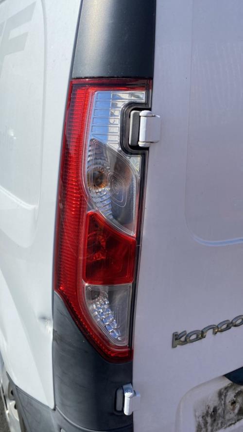 Image Feu arriere principal gauche (feux) - RENAULT KANGOO 2