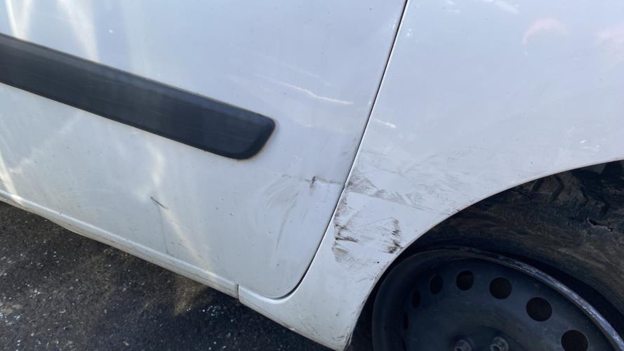 Image Porte avant droit - RENAULT KANGOO 2