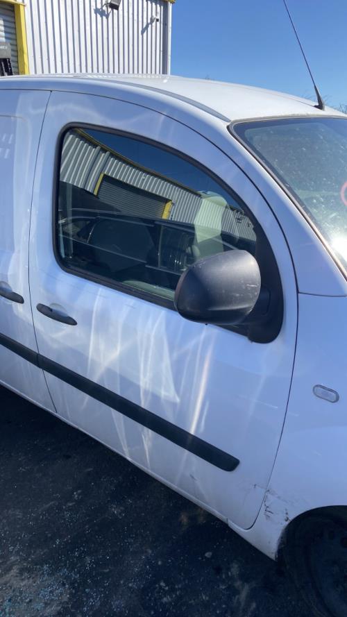 Image Porte avant droit - RENAULT KANGOO 2