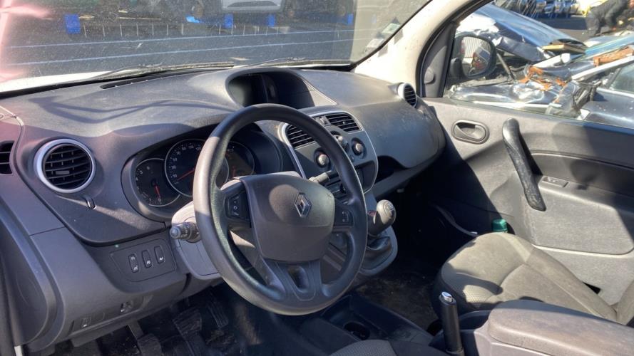 Image Air bag conducteur - RENAULT KANGOO 2