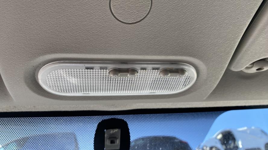 Image Eclairage de plafonnier - RENAULT KANGOO 2