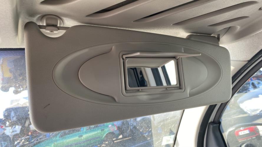 Image Pare soleil droit - RENAULT KANGOO 2