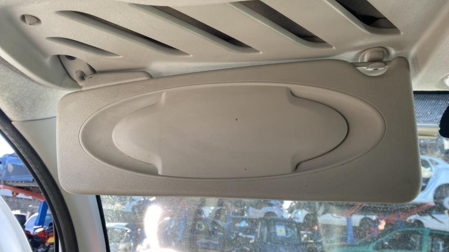 Image Pare soleil gauche - RENAULT KANGOO 2