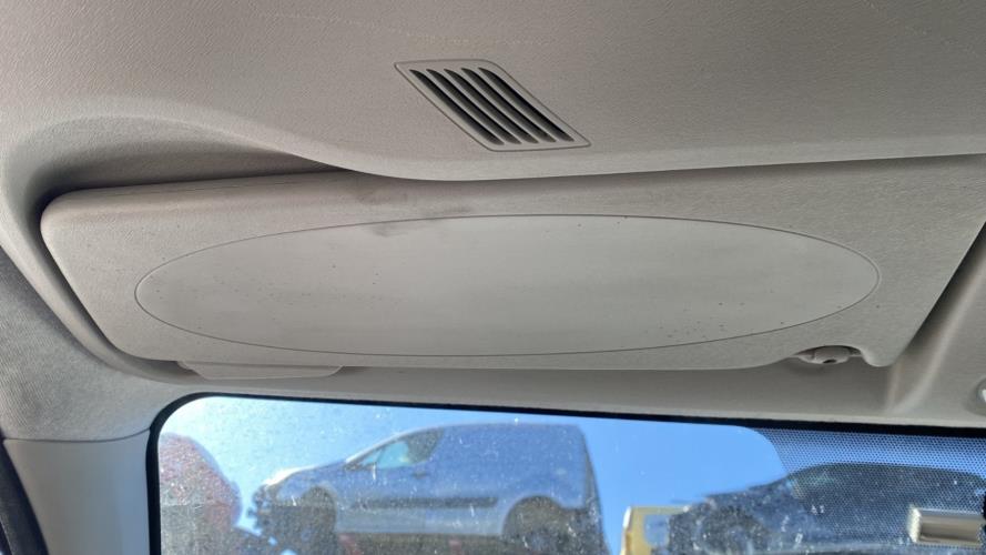 Image Pare soleil gauche - RENAULT KANGOO 2