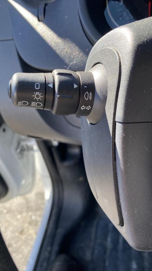 Image Commodo phare - RENAULT KANGOO 2