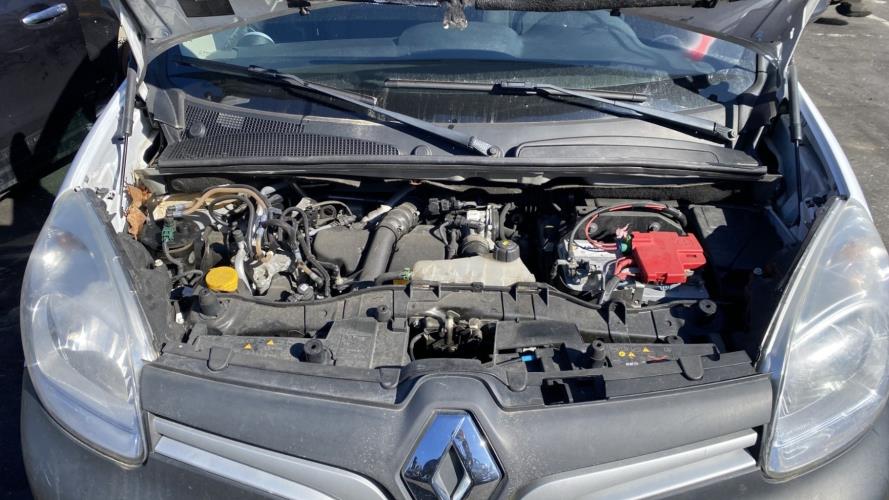 Image Moteur - RENAULT KANGOO 2