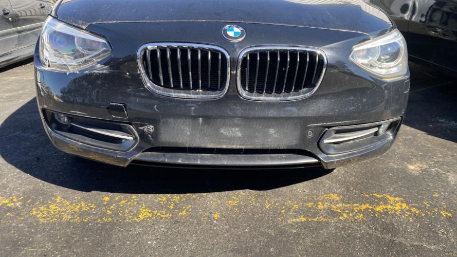 Image Anti brouillard droit (feux) - BMW SERIE 1 F20