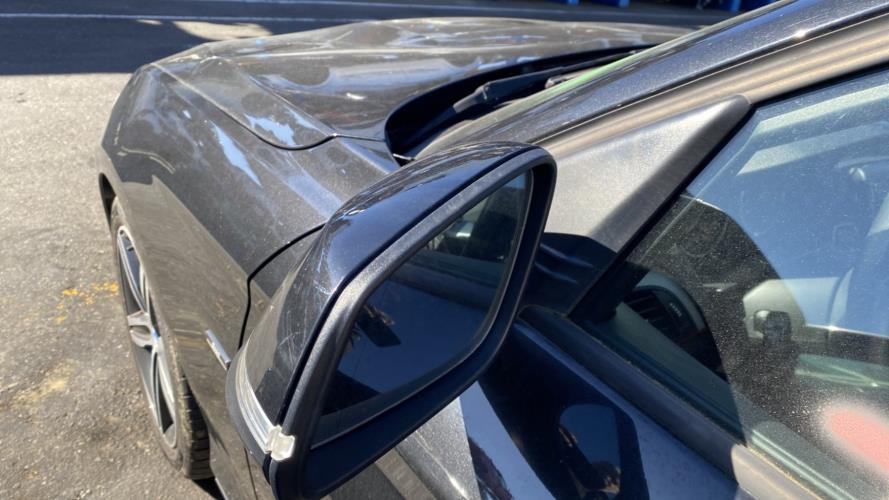 Image Retroviseur gauche - BMW SERIE 1 F20