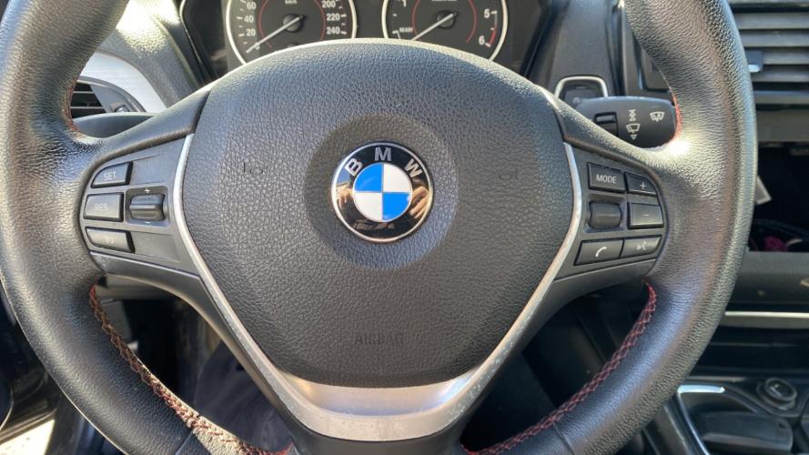 Image Air bag conducteur - BMW SERIE 1 F20