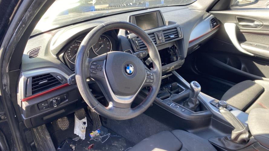 Image Air bag passager - BMW SERIE 1 F20