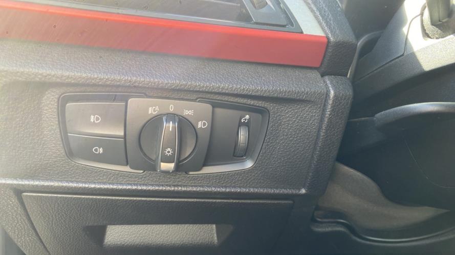 Image Commande de phare - BMW SERIE 1 F20