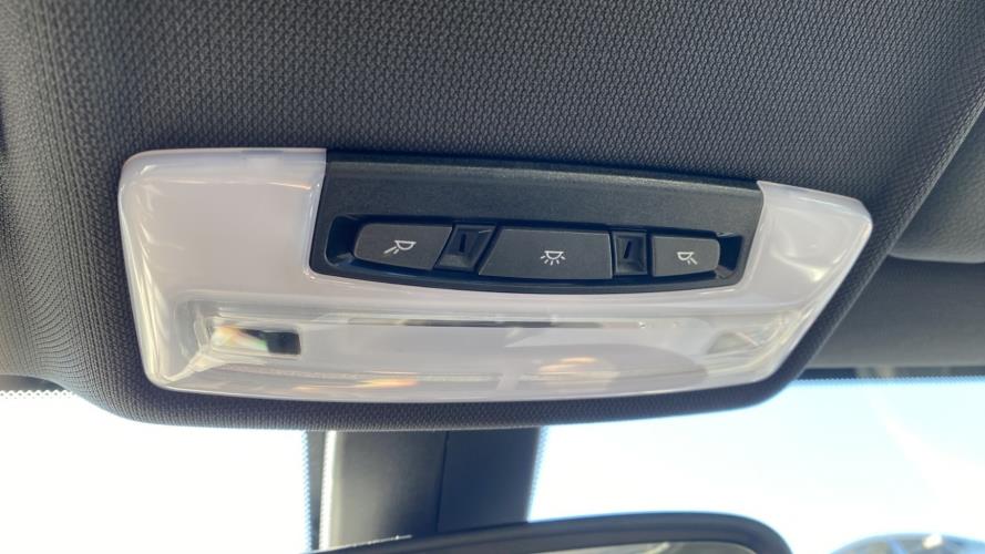 Image Eclairage de plafonnier - BMW SERIE 1 F20