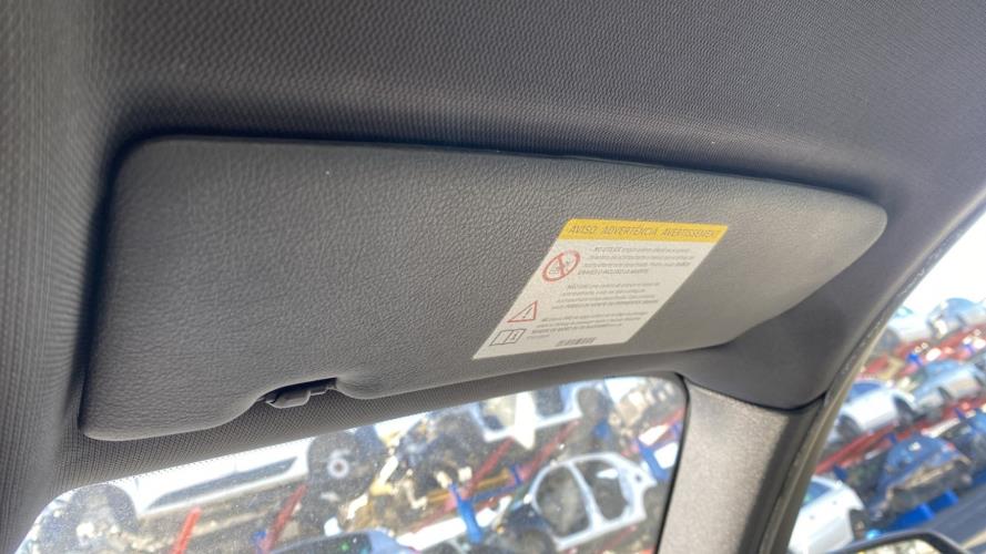 Image Pare soleil droit - BMW SERIE 1 F20