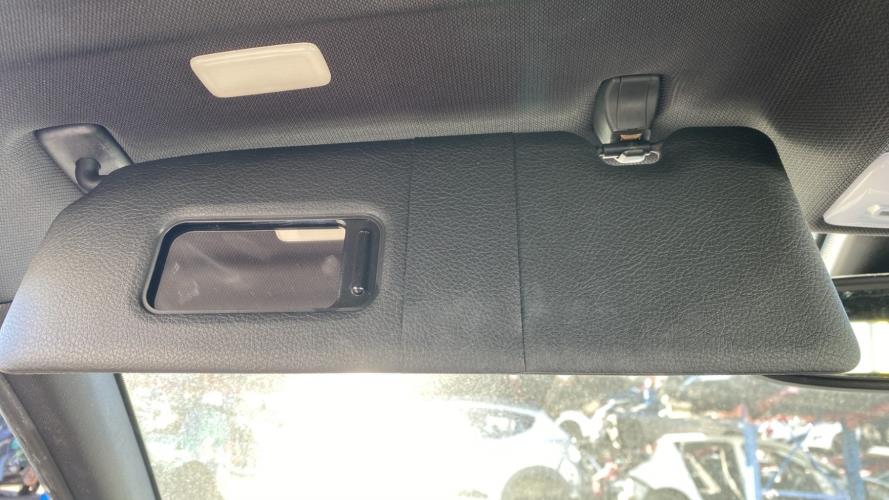 Image Pare soleil gauche - BMW SERIE 1 F20