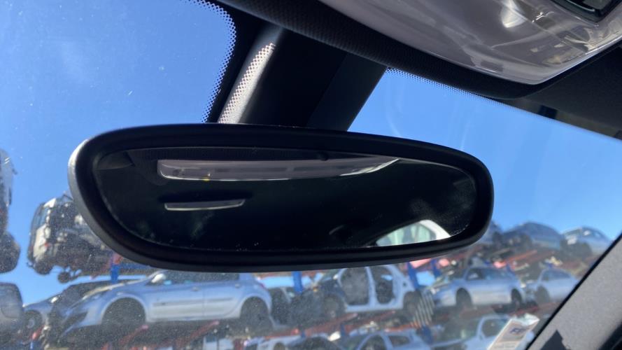 Image Retroviseur interieur - BMW SERIE 1 F20