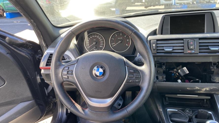 Image Volant - BMW SERIE 1 F20