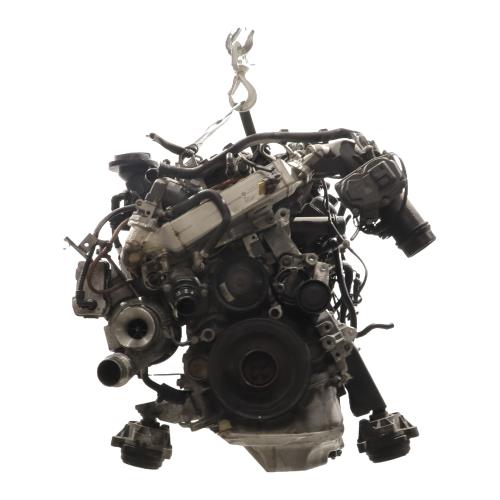 Image Moteur - BMW SERIE 1 F20