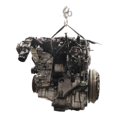 Image Moteur - BMW SERIE 1 F20