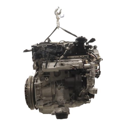 Image Moteur - BMW SERIE 1 F20